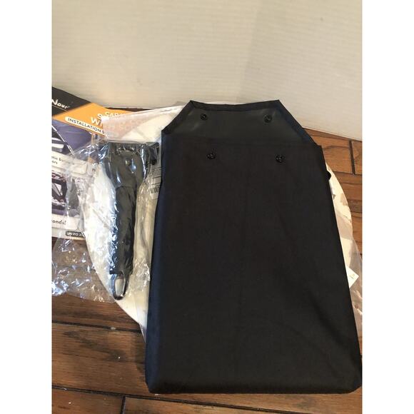 CAR WINDSHIELD COVER for Ice Snow 600D Oxford Fabric Standard 69x42 By ECONOUR - Picture 9 of 16